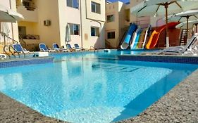 4S Hotel Dahab